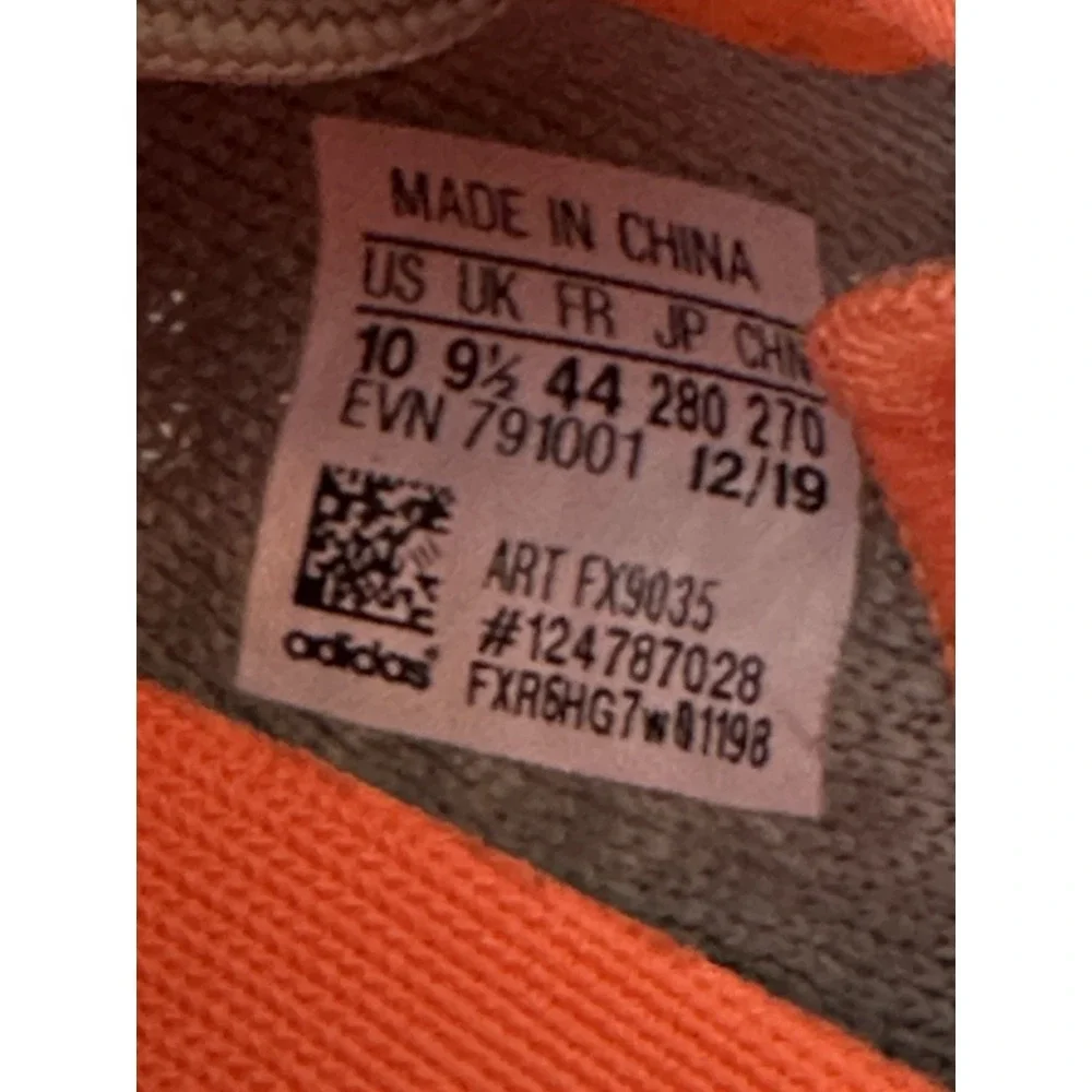 adidas elevate your